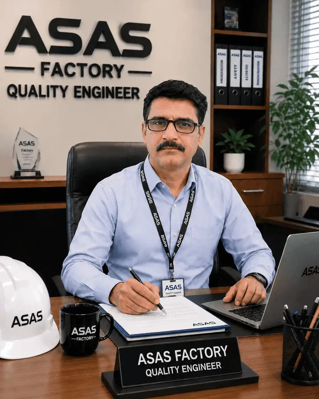 Agha Hussnain
